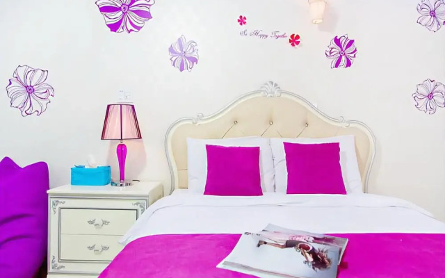 Yangpyeong Sunny Hill Pension