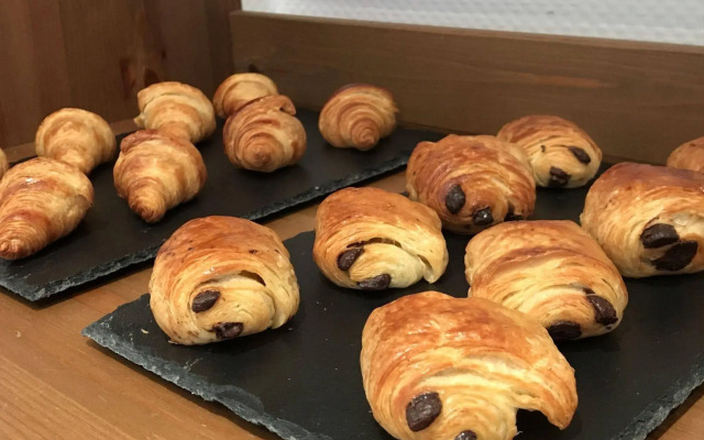 Hôtel de la Colombière