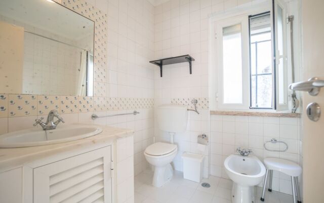 ShortStayFlat Intendente Apartments