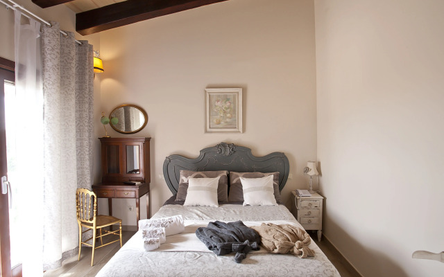 Sa Vinya des Convent Agroturismo