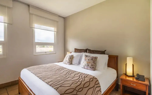 Hotel Wellness Home Cajica