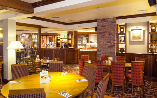Premier Inn Durham North