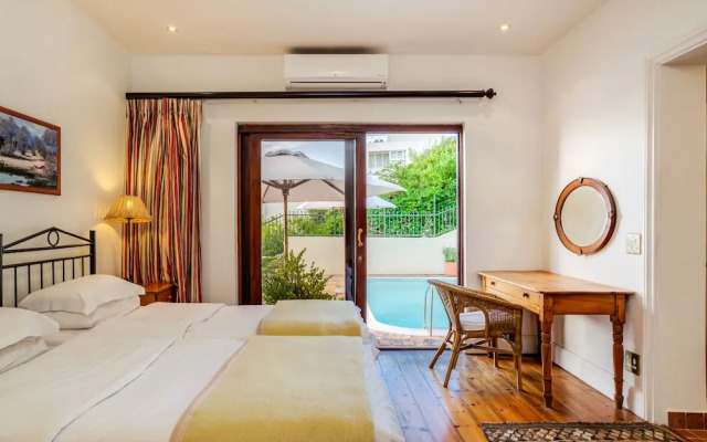 Camps Bay Terrace Lodge