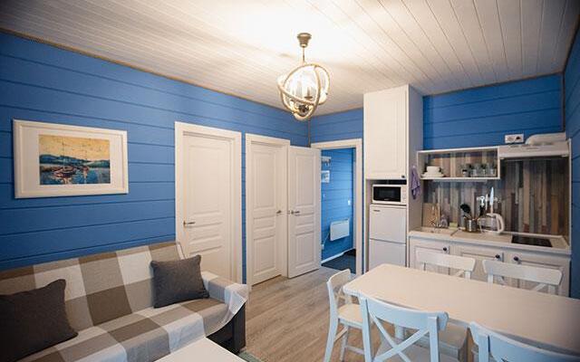 Курорт Бора-Боровск