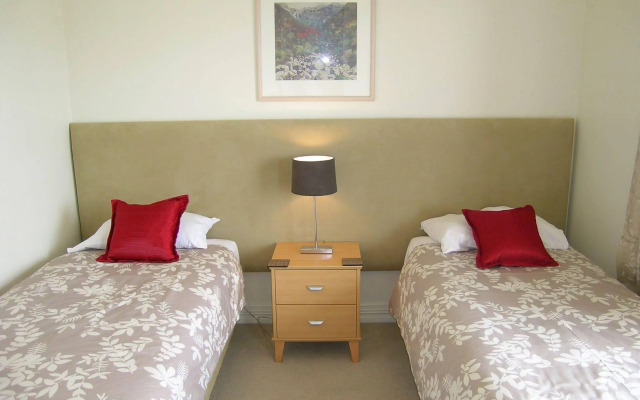 West Fitzroy Apartments