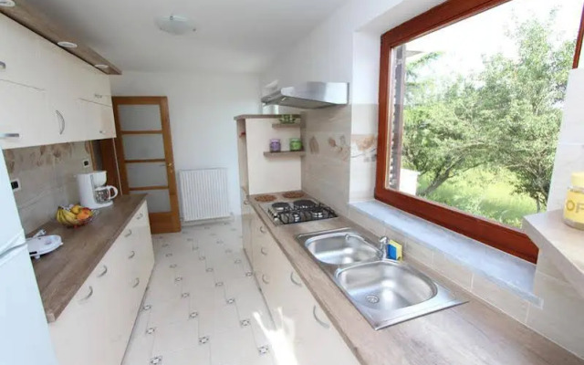 Apartment Villa Nera