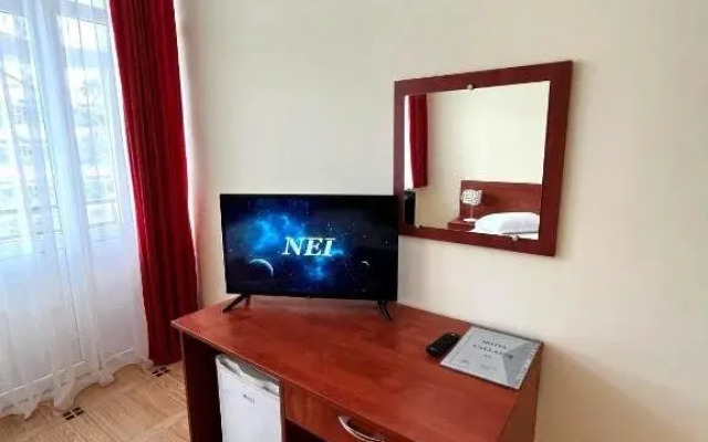 Hotel Callatis