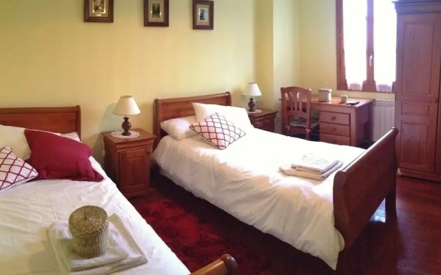 Casa Rural Areano