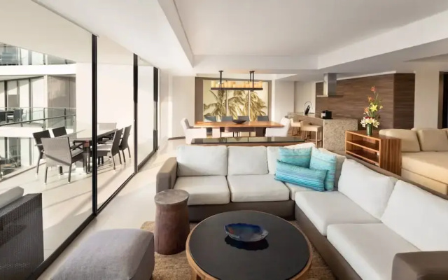 Live Aqua Private Residences Marina Vallarta