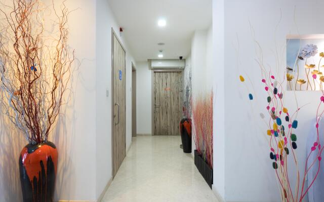 Hotel Clover The Arts