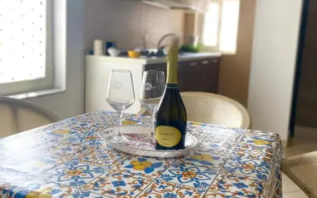 Annabel appartamento