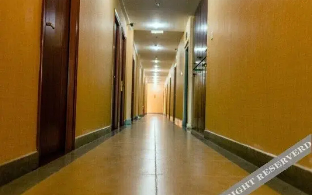 Rujia Motel