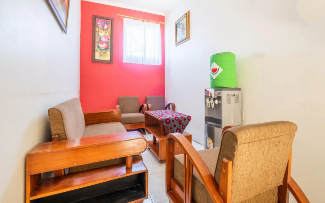 OYO 1370 Sudirman Guesthouse Syariah