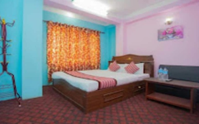 MeroStay 168 Hotel GR