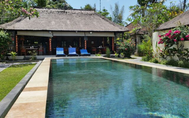 Lodtunduh Sari