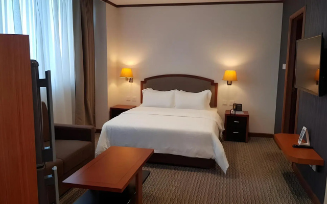 Abdul Razak Hotel Apartment