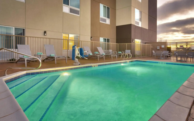 Towneplace Suites by Marriott Clovis