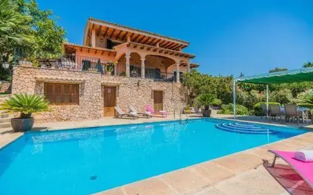 Villa Ermita II