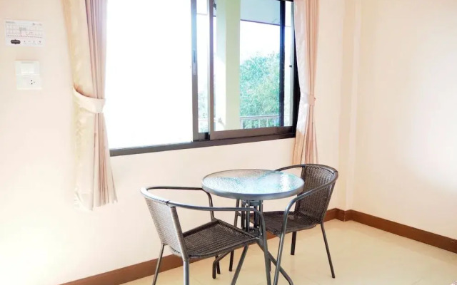 Kong Krid Resort Hotel