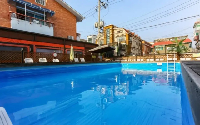 Boryeong Swell Pension