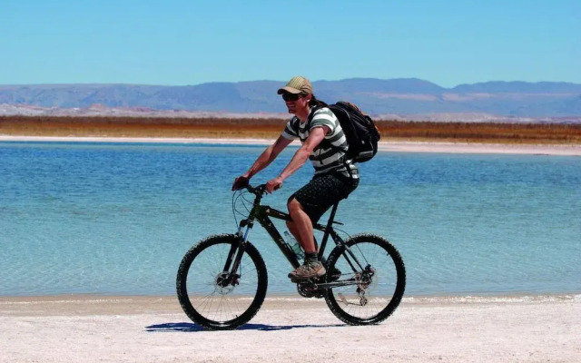 Tierra Atacama