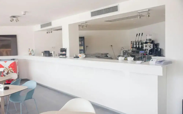 Hotel Lido Ficocella