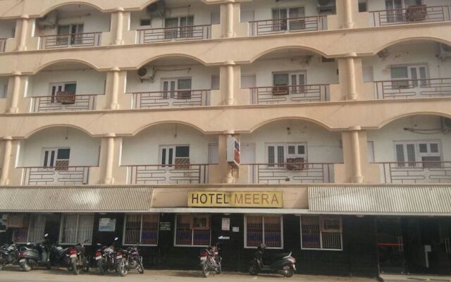 Hotel Meera