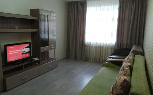 Апартаменты на улице Николая Отрады, 5