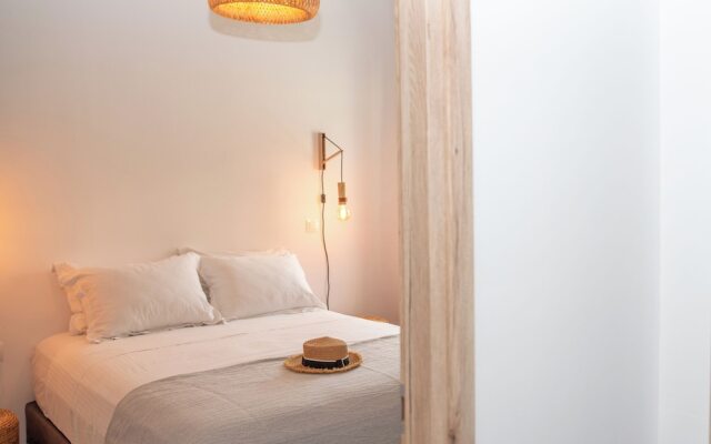 White Cave Villas Residence