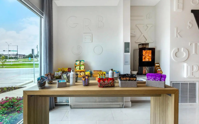 Even Hotel Waco - University Area By Ihg