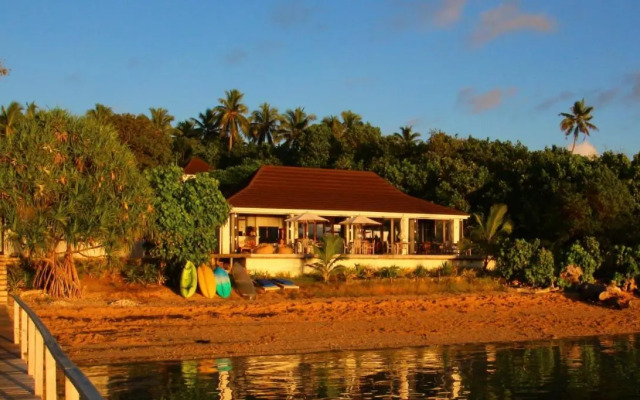 Reef Resort Vava U