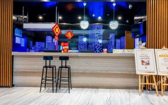 Yayuan Sungang Hotel