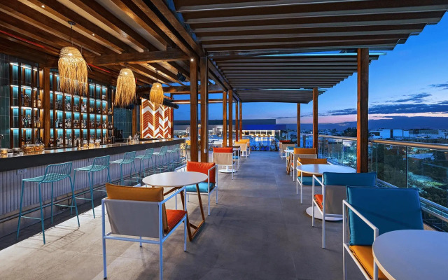 Aloft Playa Del Carmen