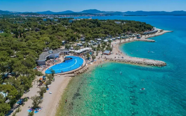 Amadria Park Camping Šibenik Mobile Homes