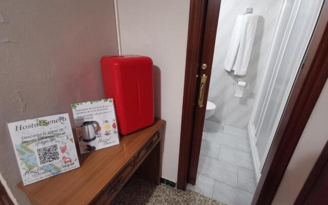 Hostal Senero