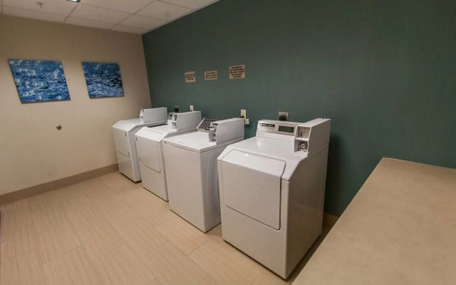 SpringHill Suites by Marriott Florence