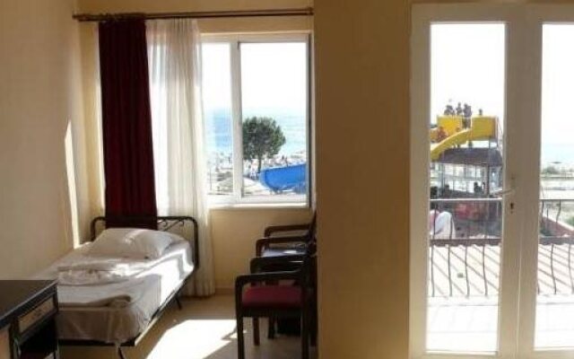 Erdek Benan Hotel