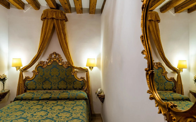 Hotel Al Vagon