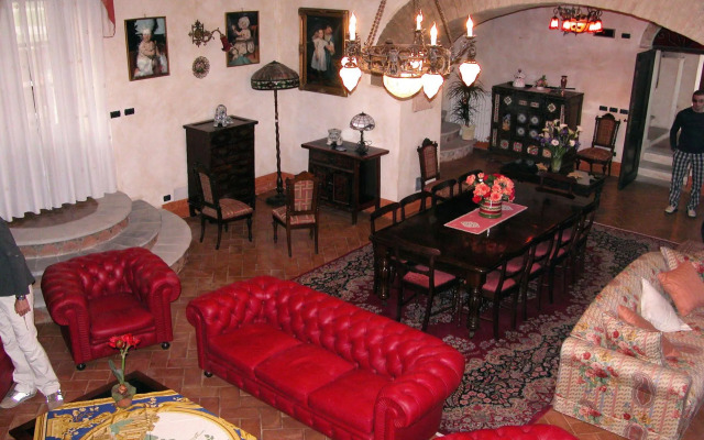 Residenza d'epoca il Biribino