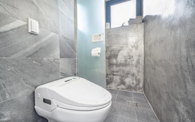 Yeosu Naegamumun Pension