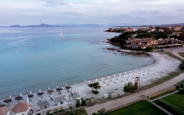 Hotel Castello