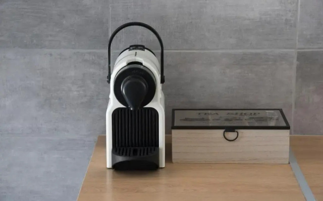 THALASSA Seafront Brand New 1BD house in Naousa