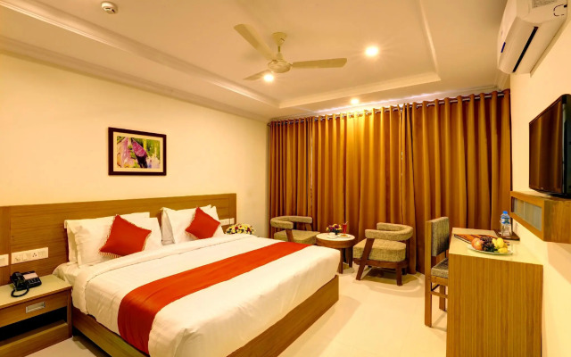 Hotel Floral Park