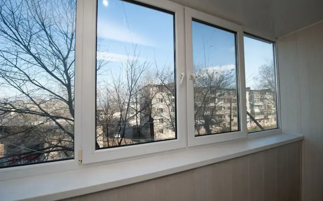 Апартаменты Приморский край, Артем