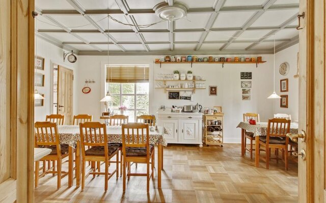 Debbies Bed & Breakfast