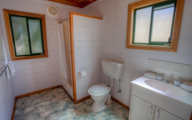 Bright Riverside Holiday Park