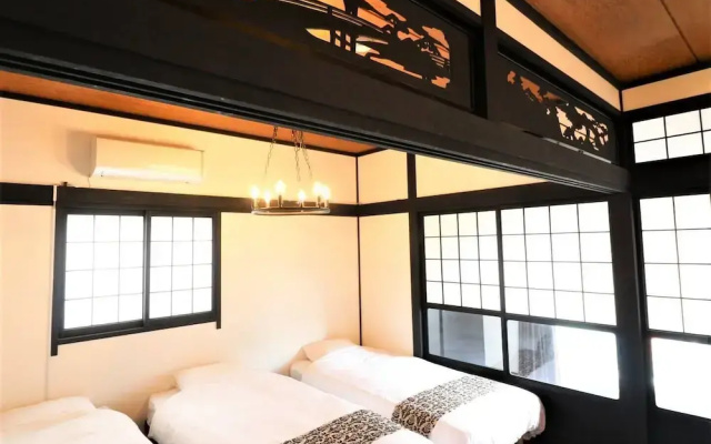 Residential Hotel Osaka USJ