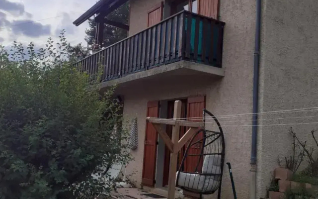mon écrin de nature