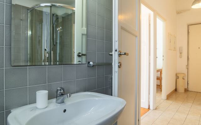 Beatrice Apartment Sistine Chapel