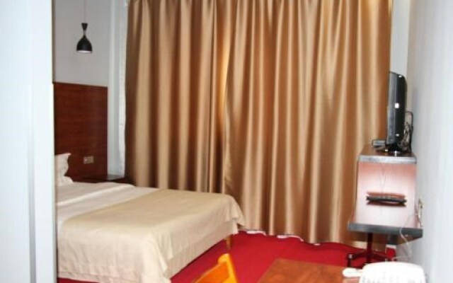 Sant Asar Hotel